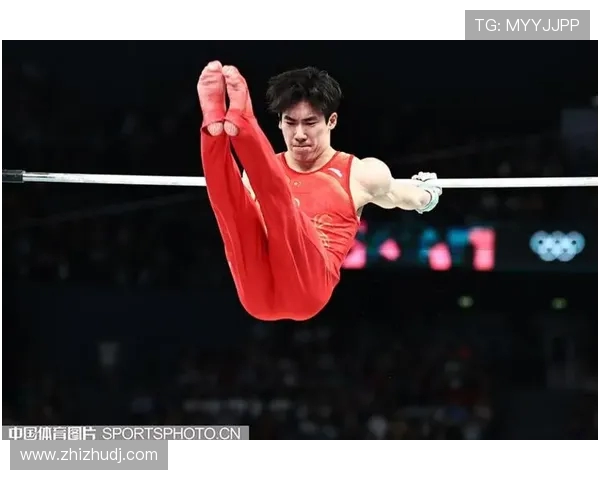 张博恒谈对体操梦想的如一执