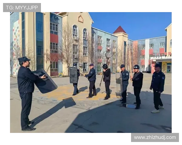 体育赛事期间安保人员培训重点